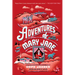 Adventures of Mary Jane