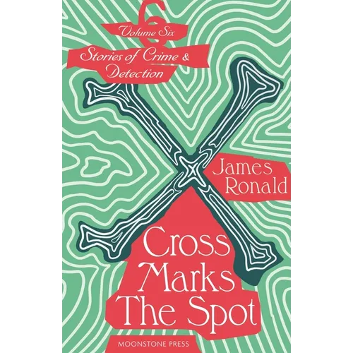 Cross Marks the Spot
