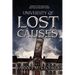University of Lost Causes