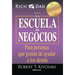 La Escuela de Negocios: Para Personas Que Gustan de Ayudar a Los Demàs / The Business School