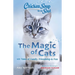 Chicken Soup for the Soul: The Magic of Cats: 101 Tales of Family, Friendship & Fun