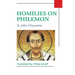 Homilies on Philemon