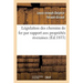 Législation des chemins de fer par rapport aux propriétés riveraines: : deuxième partie des Études sur la législation et la jurisprudence