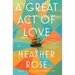 A Great Act of Love