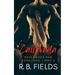Cautivada: Reclamada por Forajidos (Libro 4)