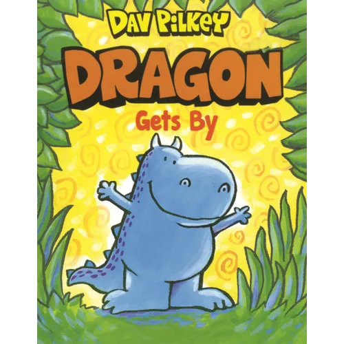 Dragon Gets by