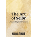 The Art of Seiðr: Freya's Magical Practices