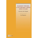Marxist Theory of Economic Crisis and Cycles: Structure and Changes