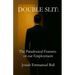 Double Slit: The Paradoxical Features of Our Employment