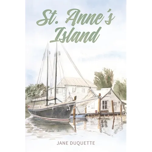 St. Anne's Island