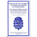 New Laws of the Mines of Spain, 1625