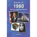 Events of 1980: news for every day of the year