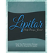Lipitor Daily Dosage Journal: Track Your Prescription Dosage: A Must for Anyone on Lipitor