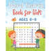 word search books for kids Ages 6-9: Word Search Puzzles for Kids, Easy Educational Word Search Puzzles for Kids, 75 Kids Word Search Puzzle Book ages