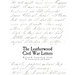 The Civil War Letters: of William H. Leatherwood, Joseph D. Leatherwood and Family