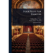 Four Plays For Dancers