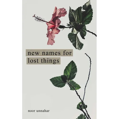 New Names for Lost Things