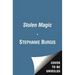 Stolen Magic, 3