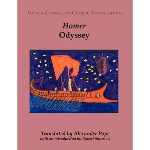 Odyssey