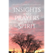 Insights and Prayers for the Spirit
