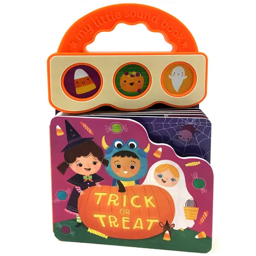 Trick or Treat