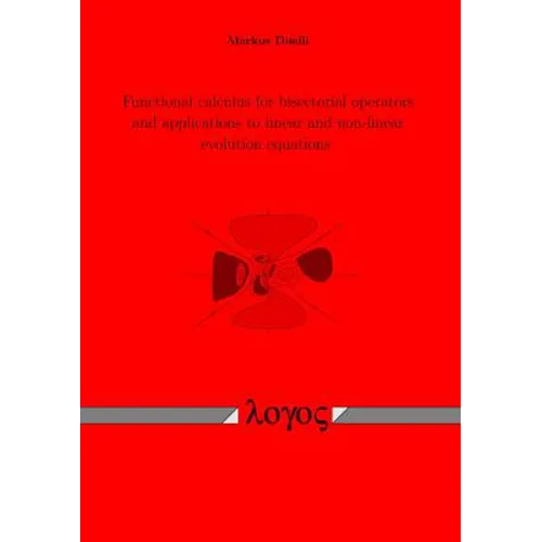 Functional Calculus for Bisectorial Operators and Applications to Linear and Non-Linear Evolution Equations