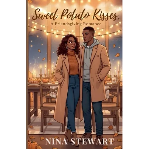 Sweet Potato Kisses