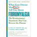 What Your Doctor May Not Tell You about (Tm): Fibromyalgia: The Revolutionary Treatment That Can Reverse the Disease