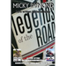 The Legends of the Road: where physical limits meet faith and pride
