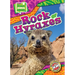 Rock Hyraxes