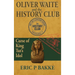 Oliver Waite and the History Club: Curse of King Tut's Idol