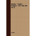 Hunter - Trader - Trapper - 1911 Vol. XXI No. 6