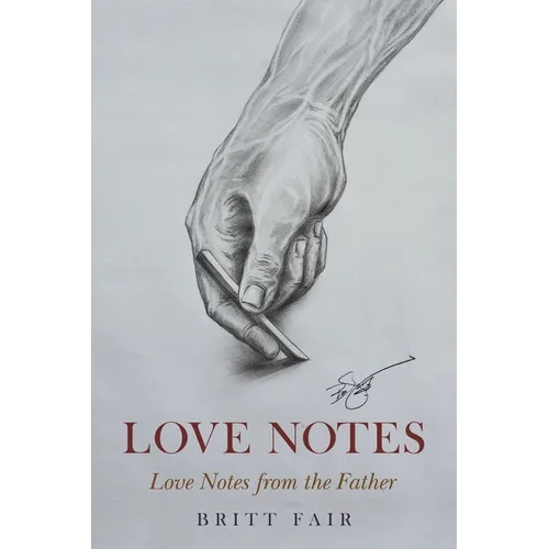 Love Notes: Love Notes from the Father