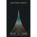 Rise and Lead: Daily Affirmations for the Christian Man's Journey