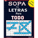 SOPA De LETRAS Para TODO