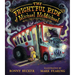 The Frightful Ride of Michael McMichael