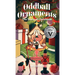 Oddball Ornaments: The Story of Christmas