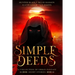 Simple Deeds: A Collection of Urban Fantasy Short Stories