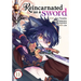 Reincarnated as a Sword (Manga) Vol. 11