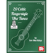 20 Celtic Fingerstyle Uke Tunes