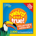 Weird But True! Collector's Boxed Megaset (Volumes 1-6): 1,800 Outrageous Facts