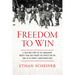 Freedom to Win: A Cold War Story of the Courageous Hockey Team That Fought the Soviets for the Soul of Its People--And Olympic Gold