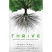 The Thrive: Digging Deep, Reaching Out