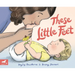 These Little Feet