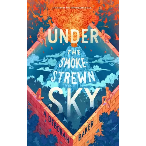 Under the Smokestrewn Sky