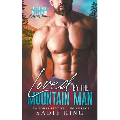Loved by the Mountain Man