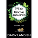 Pine Grove Mysteries - Volume 2