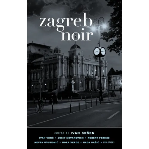 Zagreb Noir