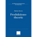 Produktionstheorie