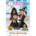 Barbie: Tricks and Treats